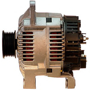 Alternatore