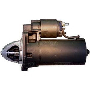 Motorino d'avviamento