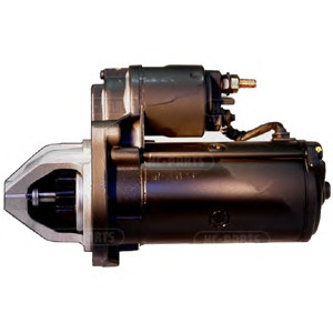 Motorino d'avviamento