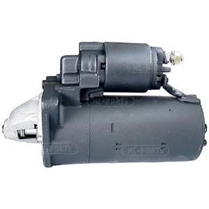 Motorino d'avviamento