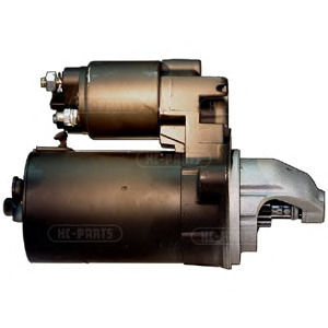 Motorino d'avviamento