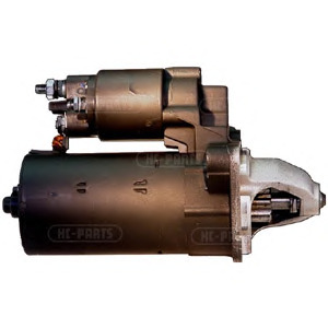 Motorino d'avviamento