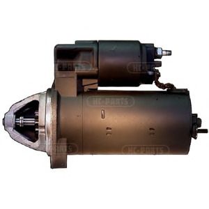 Motorino d'avviamento
