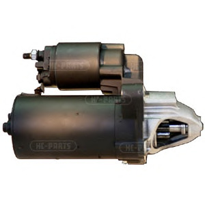 Motorino d'avviamento