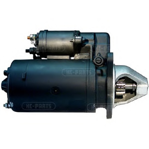 Motorino d'avviamento