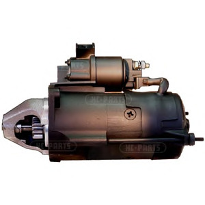 Motorino d'avviamento