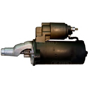 Motorino d'avviamento