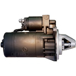 Motorino d'avviamento
