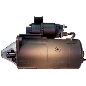 Motorino d'avviamento