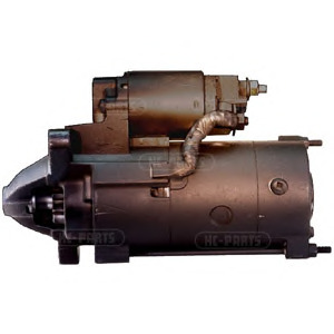 Motorino d'avviamento