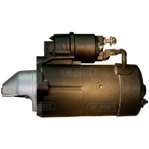 Motorino d'avviamento