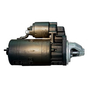 Motorino d'avviamento