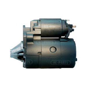 Motorino d'avviamento