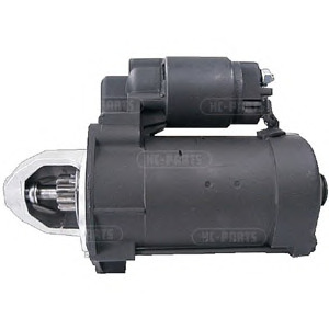 Motorino d'avviamento