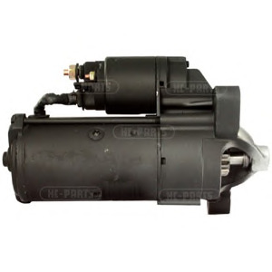 Motorino d'avviamento