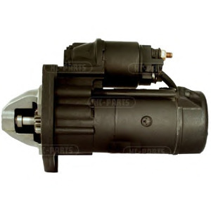 Motorino d'avviamento