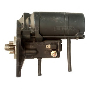 Motorino d'avviamento