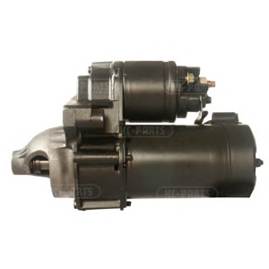 Motorino d'avviamento