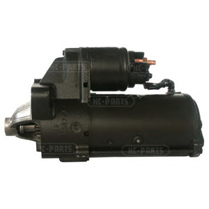 Motorino d'avviamento