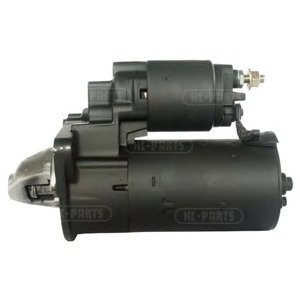 Motorino d'avviamento