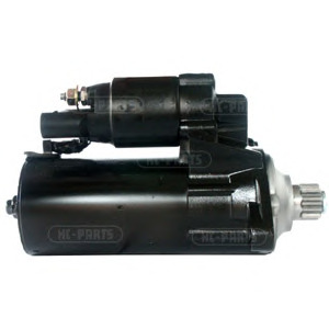Motorino d'avviamento