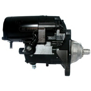 Motorino d'avviamento