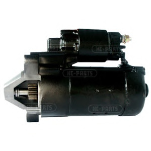 Motorino di avviamento HELLA CS1326