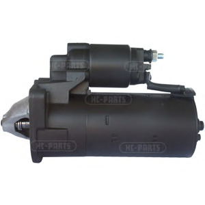 Motorino di avviamento HELLA CS1389