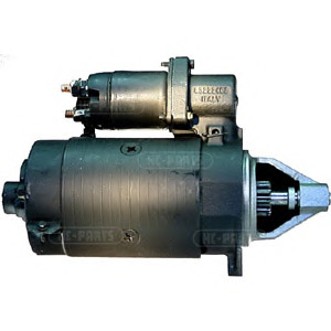 Motorino d'avviamento