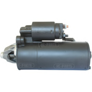 Motorino d'avviamento