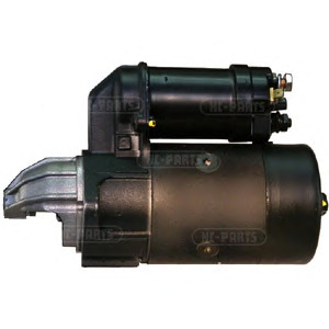 Motorino d'avviamento