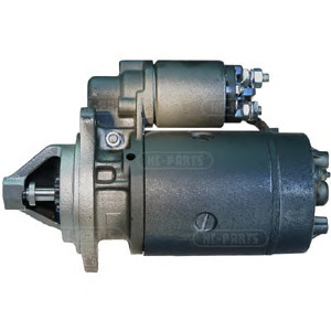 Motorino d'avviamento