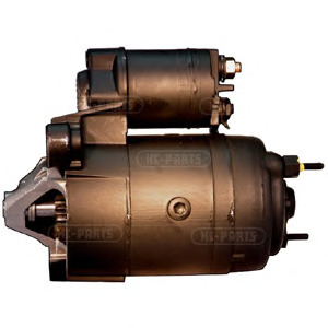 Motorino d'avviamento