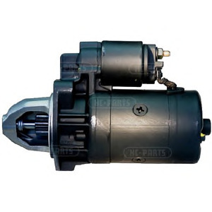 Motorino d'avviamento