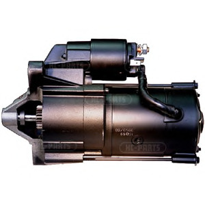 Motorino d'avviamento