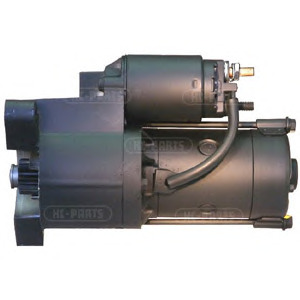 Motorino d'avviamento