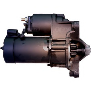 Motorino d'avviamento