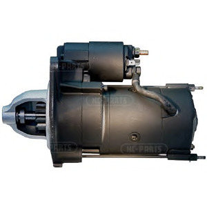 Motorino d'avviamento
