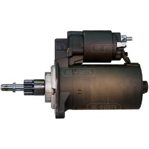 Motorino d'avviamento