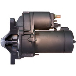 Motorino d'avviamento