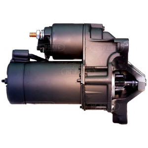 Motorino d'avviamento