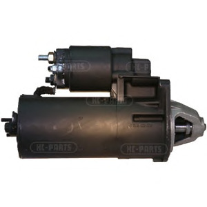 Motorino d'avviamento