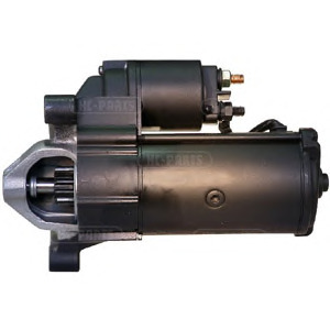 Motorino d'avviamento