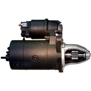 Motorino d'avviamento