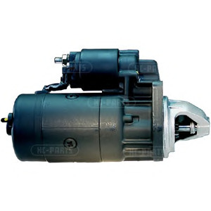 Motorino d'avviamento