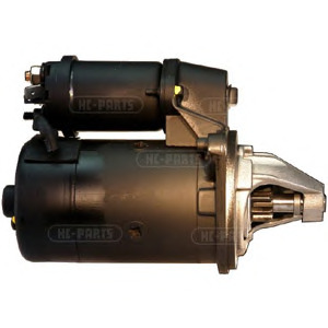 Motorino d'avviamento