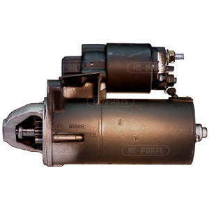 Motorino d'avviamento