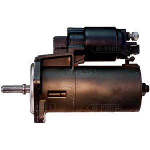 Motorino d'avviamento