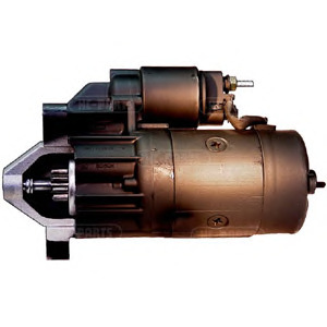 Motorino d'avviamento