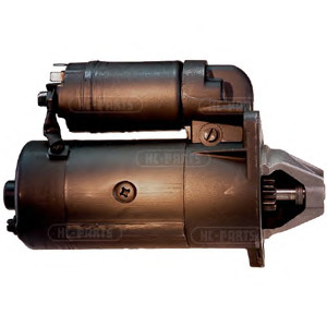 Motorino d'avviamento
